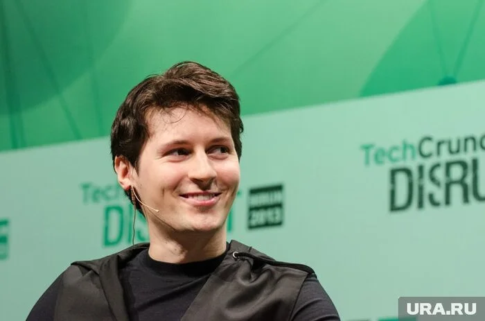 Pavel Durov was detained at the airport in France - Pavel Durov, Telegram, news, Arrest, France, Text, Arrest of Pavel Durov