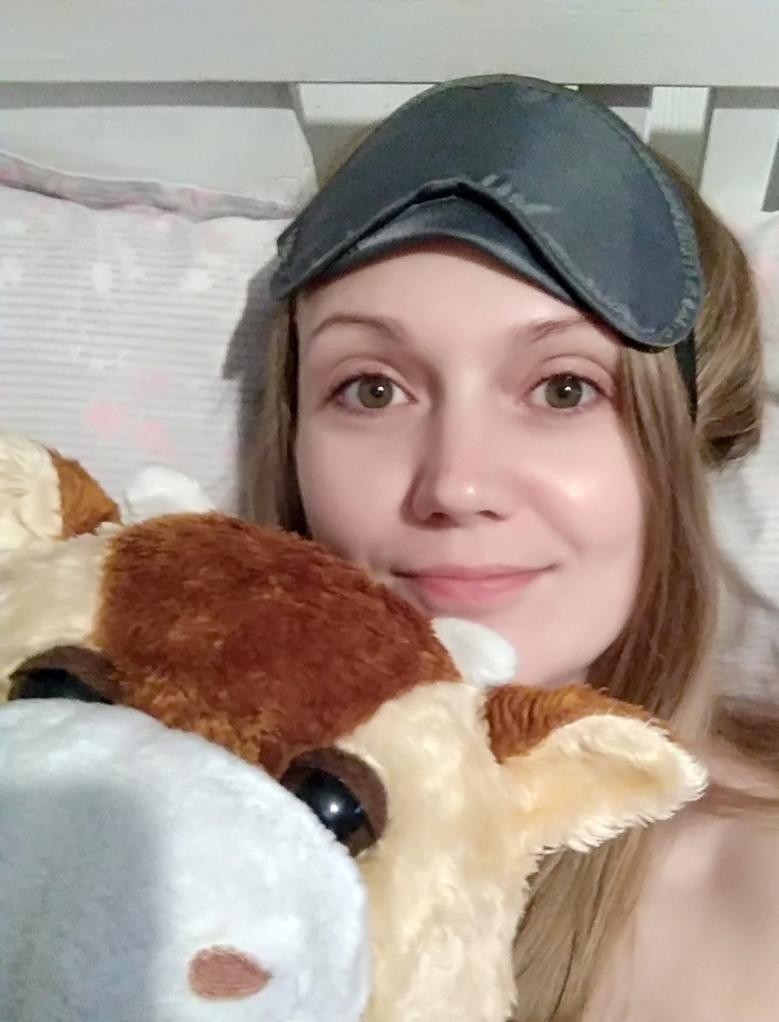 2024 - все еще каждое утро посыпаемся вместе!