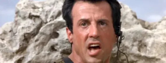 Filming of “Cliffhanger 2” with Sylvester Stallone is scheduled for this fall - Film and TV series news, Hollywood, Movies, Боевики, Sequel, Sylvester Stallone