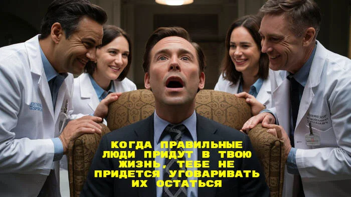 The right people - Humor, Picture with text, Memes, Telegram (link)