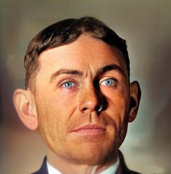 Чарльз Лоусон