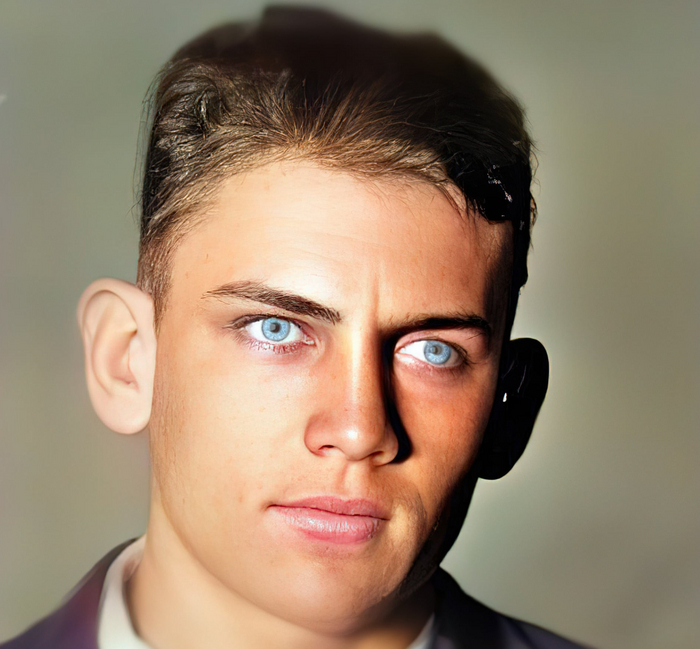 Артур Лоусон