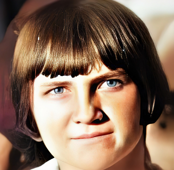 Кэрри Лоусон