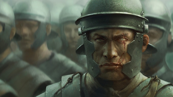 Veteranus: ,   ,  , , , , ,  , 