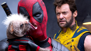 Deadpool and Wolverine - Marvel... who? - My, Movie review, Review, Deadpool, Deadpool and Wolverine, Spoiler, New films, Longpost