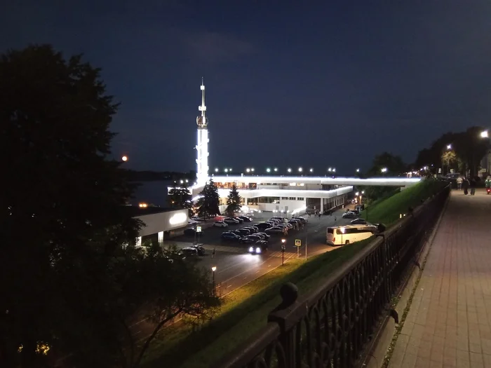 Golden Ring of Russia Yaroslavl I'm in love with you!) - Yaroslavl, Gold ring of Russia, Volga river, Excursion, The photo, City walk, Longpost