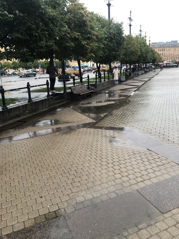 Три года назад все было в визитках