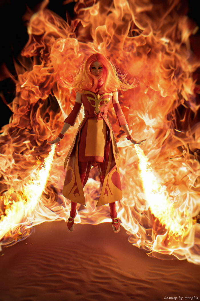  Lina | Dota 2 , , , , , Dota 2, Lina,  , , 