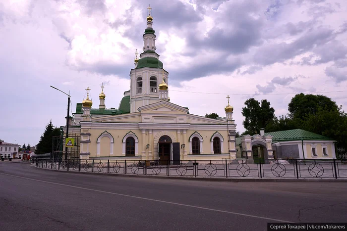 Beautiful old Minusinsk. The southernmost city of the Krasnoyarsk Territory - My, Siberia, History, Local history, Monument, Minusinsk, Krasnoyarsk region, Longpost, Series Krasnoyarsk Territory from Edge to Edge