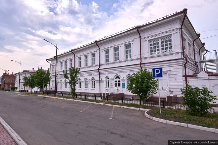 Beautiful old Minusinsk. The southernmost city of the Krasnoyarsk Territory - My, Siberia, History, Local history, Monument, Minusinsk, Krasnoyarsk region, Longpost, Series Krasnoyarsk Territory from Edge to Edge