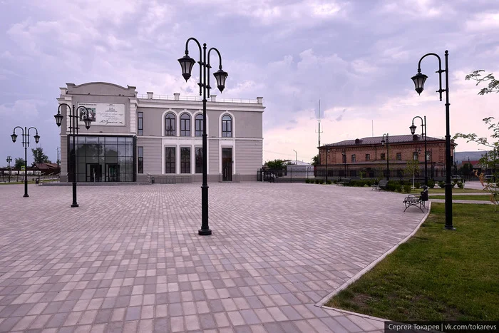 Beautiful old Minusinsk. The southernmost city of the Krasnoyarsk Territory - My, Siberia, History, Local history, Monument, Minusinsk, Krasnoyarsk region, Longpost, Series Krasnoyarsk Territory from Edge to Edge