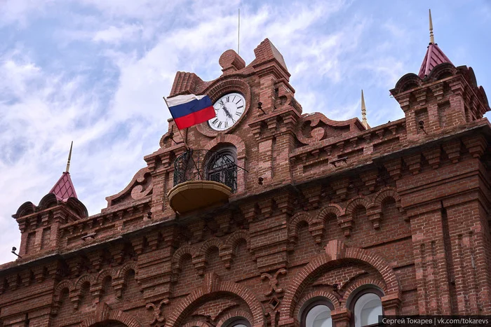 Beautiful old Minusinsk. The southernmost city of the Krasnoyarsk Territory - My, Siberia, History, Local history, Monument, Minusinsk, Krasnoyarsk region, Longpost, Series Krasnoyarsk Territory from Edge to Edge