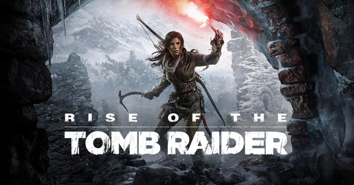 Rise of the Tomb Raider.    ...    ,  ,  , ,  , Tomb Raider, Rise of the Tomb Raider, 