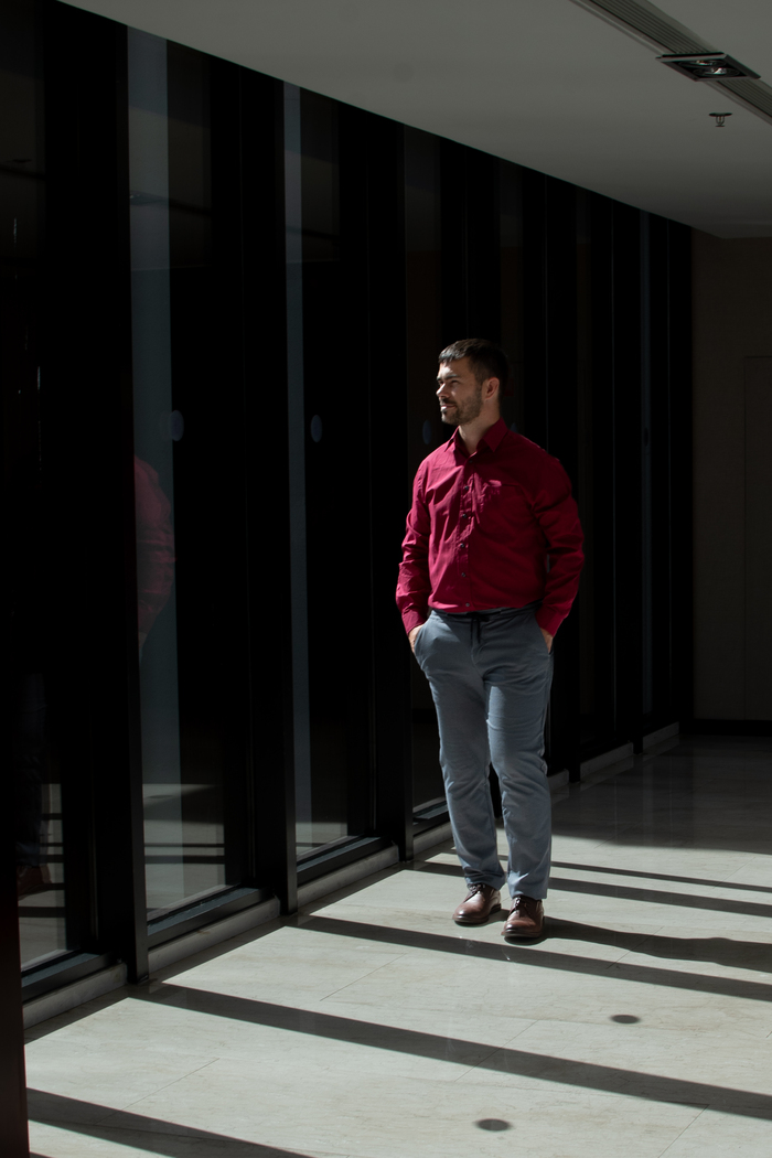 Увольняться, чтобы тебя заметили: парадокс современного офиса