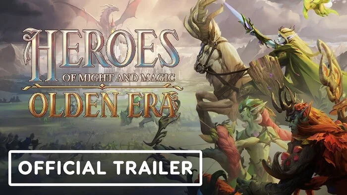 Heroes of Might and Magic: Olden Era - what's wrong with the new Heroes? Developer's opinion - My, Game Reviews, Heroes of Might and Magic: Olden Era, Герои меча и магии, HOMM V, Ubisoft, Old school, Longpost