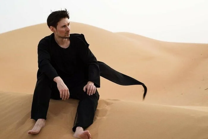 Pavel Durov was arrested - Pavel Durov, Arrest, Telegram, Arrest of Pavel Durov