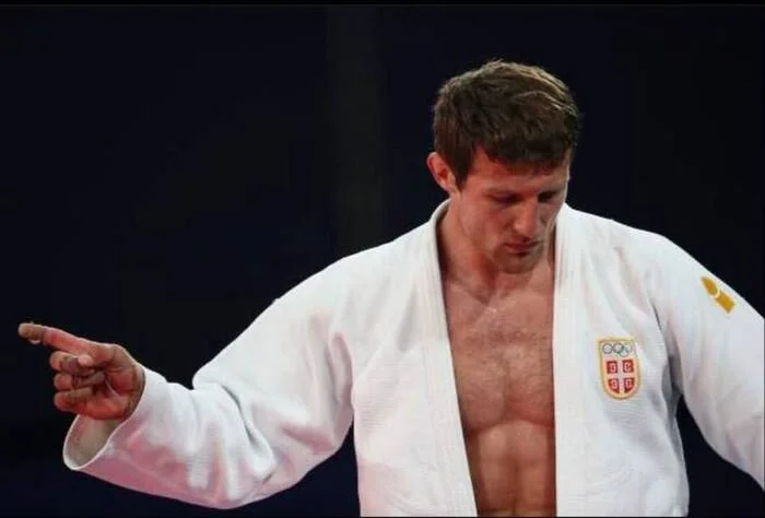 Olympic Games! ALL! - Olympic Games, Sport, Judo, Scandal, Orthodoxy, Serbia, Serbs, Athletes