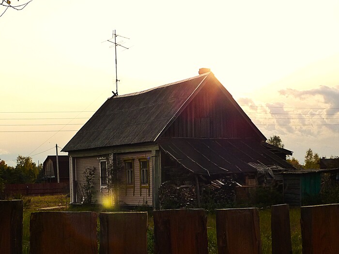 Оптические эффекты