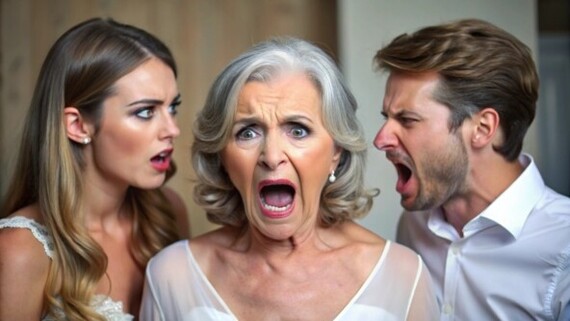 Mother-in-law from hell: how I sent her with her husband and started a new life - My, Author's story, Situation, Fate, Sadness, Betrayal, Resentment, Argument, Longpost