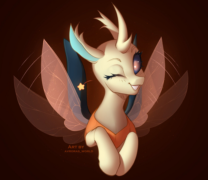  ,  My Little Pony, Original Character, Changeling