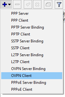 Need help setting up an OpenVPN client on MikroTik - My, Mikrotik, VPN, Openvpn, Ubuntu, Help, Question, Ask Peekaboo, Mat, Longpost