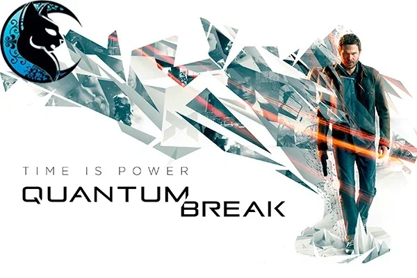 Quantum Break. Breaking time - My, Computer games, Game Reviews, Review, Overview, Quantum Break, Quest, Longpost