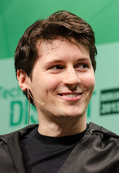 Pavel Durov was arrested in Paris - IT, Telegram, Politics, Internet, Pavel Durov, Arrest of Pavel Durov