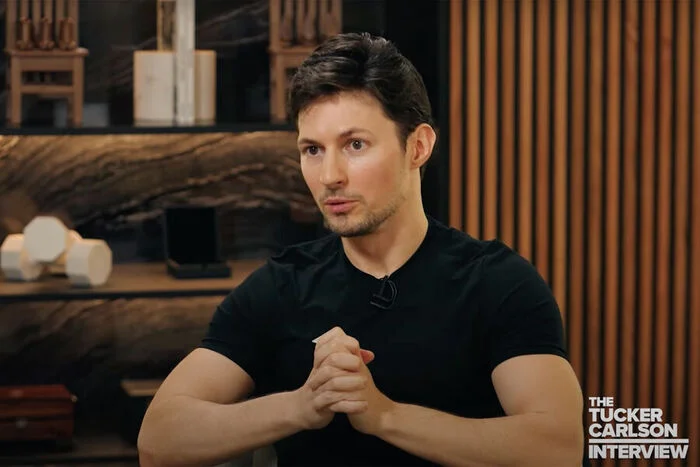 Telegram creator Pavel Durov arrested - Politics, Criminal case, Terrorism, Paris