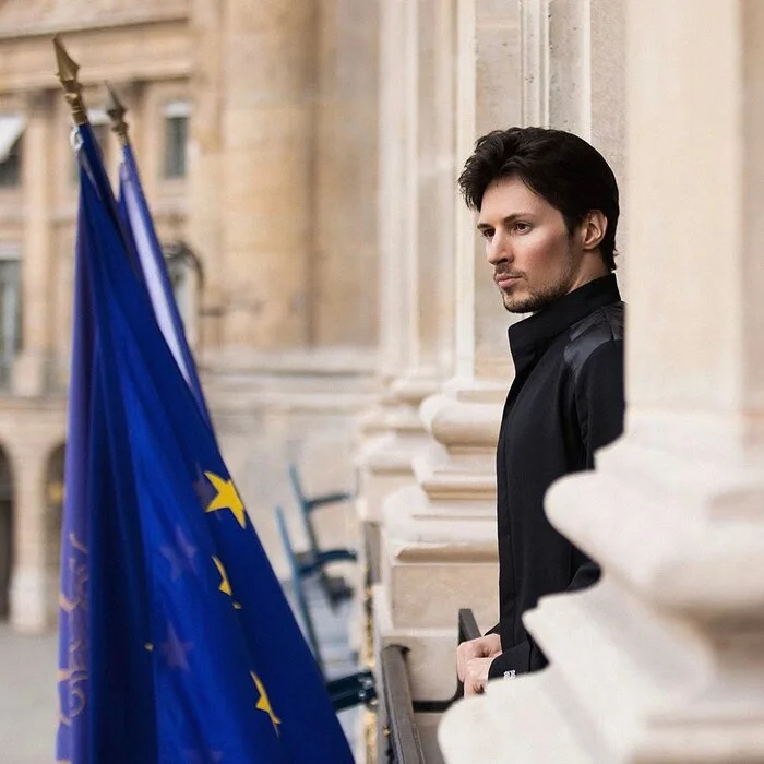 What do they think in Russia and abroad in connection with the news about the arrest of Telegram founder Pavel Durov in France: - Politics, news, Риа Новости, Russia, Europe, European Union, France, Pavel Durov, Arrest, Andrey Klishas, Vladislav Davankov, Alexey Pushkov, Mikhail Ulyanov, Elena Mizulina, Maria Zakharova, Tucker Carlson, Elon Musk, Telegram (link), Arrest of Pavel Durov