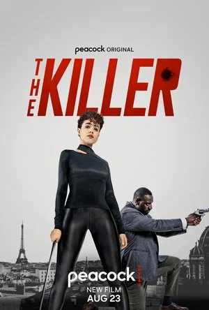 The Killer (2024) - My, I advise you to look, New films, Movie review, Film and TV series news, Боевики