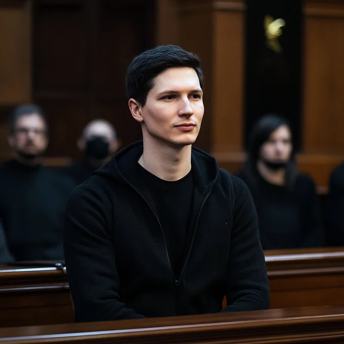 Durov's trial - My, Pavel Durov, France, Court, Telegram, Liberty, freedom of speech, Double standarts, Arrest of Pavel Durov