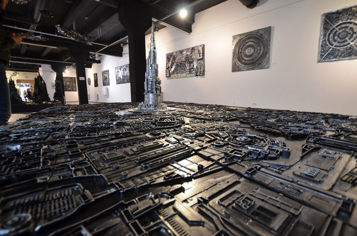 Источник: официальное сообщество музея ВКонтакте