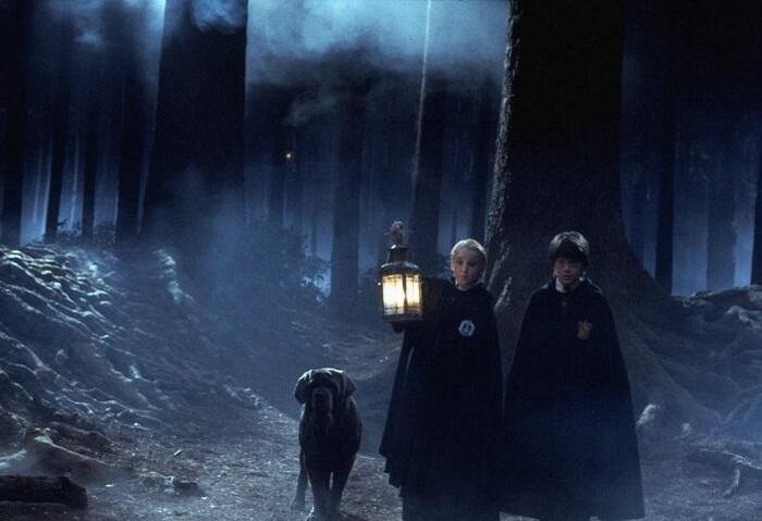 Домой "после второй"