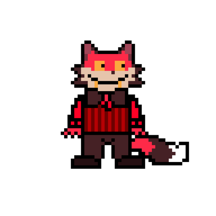 8 bit don , 8 , Don, 