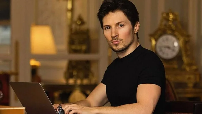 “A monstrous mistake has occurred”: the court released Durov after his decision to sell Telegram to Microsoft - My, Pavel Durov, Telegram, Social networks, Internet, Business, IA Panorama, Arrest of Pavel Durov, A wave of posts