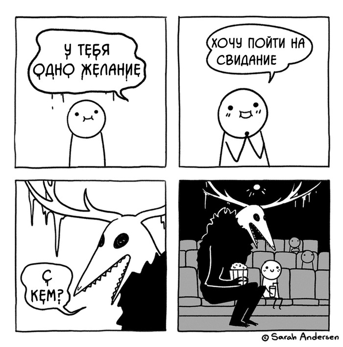 Желание