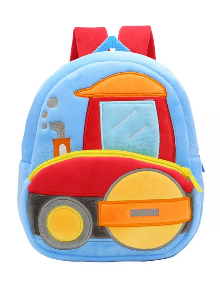 Lost child's backpack - My, Find, Lost things, Stavropol, No rating, The strength of the Peekaboo