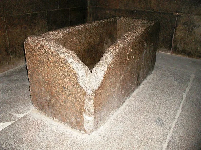 Virtual journey inside the Cheops pyramid. What does it look like inside - My, History (science), Ancient Egypt, Pyramid of Cheops, Informative, Video, Soundless, Longpost, Series Virtual Travel