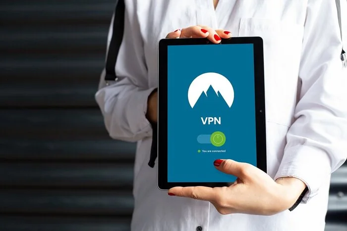 About VPN and the risks of personal data leakage - Information Security, Hackers, IT, Digital signature, Tokens, VPN, Cloud technologies