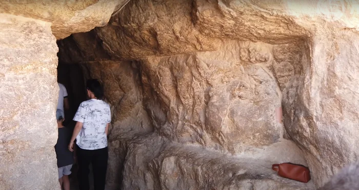 Virtual journey inside the Cheops pyramid. What does it look like inside - My, History (science), Ancient Egypt, Pyramid of Cheops, Informative, Video, Soundless, Longpost, Series Virtual Travel