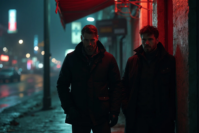 Глубже в теневой мир. Как законопослушный гражданин Егор начал борьбу с синдикатами. Погружение в подпольные операции