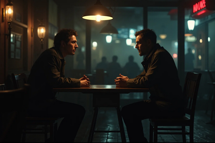 Глубже в теневой мир. Как законопослушный гражданин Егор начал борьбу с синдикатами. Погружение в подпольные операции