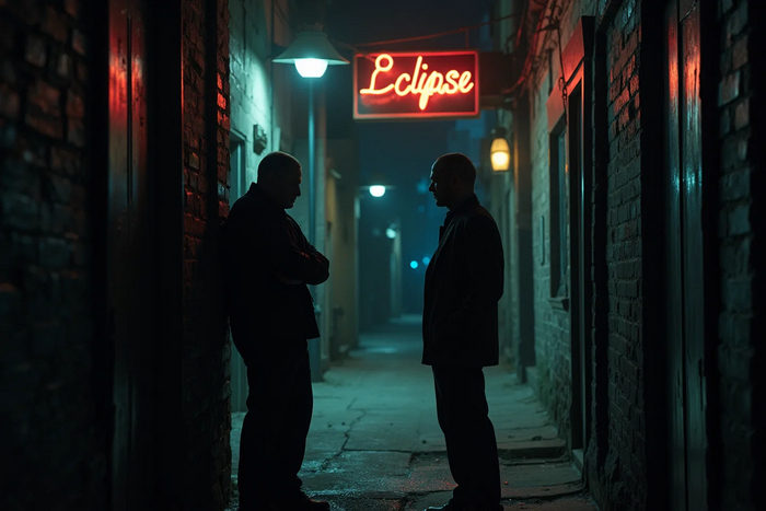 Глубже в теневой мир. Как законопослушный гражданин Егор начал борьбу с синдикатами. Погружение в подпольные операции