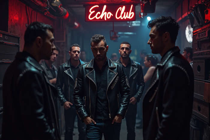 Глубже в теневой мир. Как законопослушный гражданин Егор начал борьбу с синдикатами. Первая стычка с преступниками