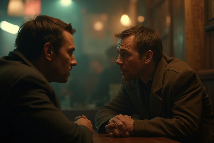 Глубже в теневой мир. Как законопослушный гражданин Егор начал борьбу с синдикатами. Первая стычка с преступниками