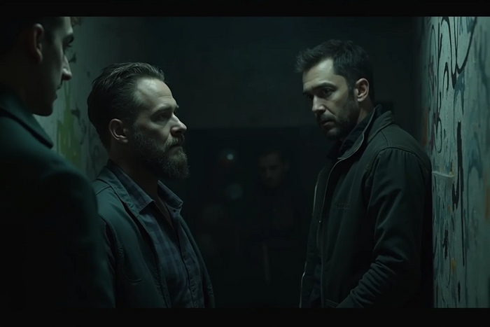 Глубже в теневой мир. Как законопослушный гражданин Егор начал борьбу с синдикатами. Погружение в подпольные операции