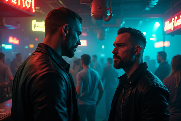 Глубже в теневой мир. Как законопослушный гражданин Егор начал борьбу с синдикатами. Погружение в подпольные операции