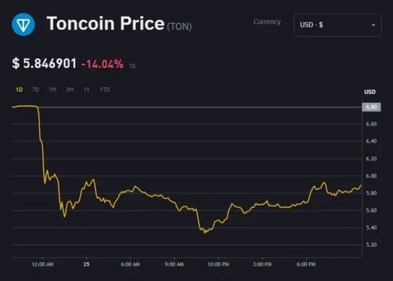 Pavel Durov gave a sign How I invested ~2 million 105 thousand rubles in the ecosystem of TON products. Victor Koch method - My, Cryptocurrency, Investments, Pavel Durov, Victor Koch, Hamster Kombat, Dog, Longpost