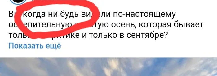 Хуже может быть только лижбы - Моё, Раздражающая реклама, Русский язык, Безграмотность, Слова, Скриншот