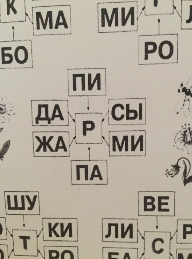 Головоломка... - Из сети, Юмор, Мемы, Скриншот, Головоломка, Ребус, Вопрос